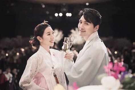 lee pil-mo|lee pil mo married.